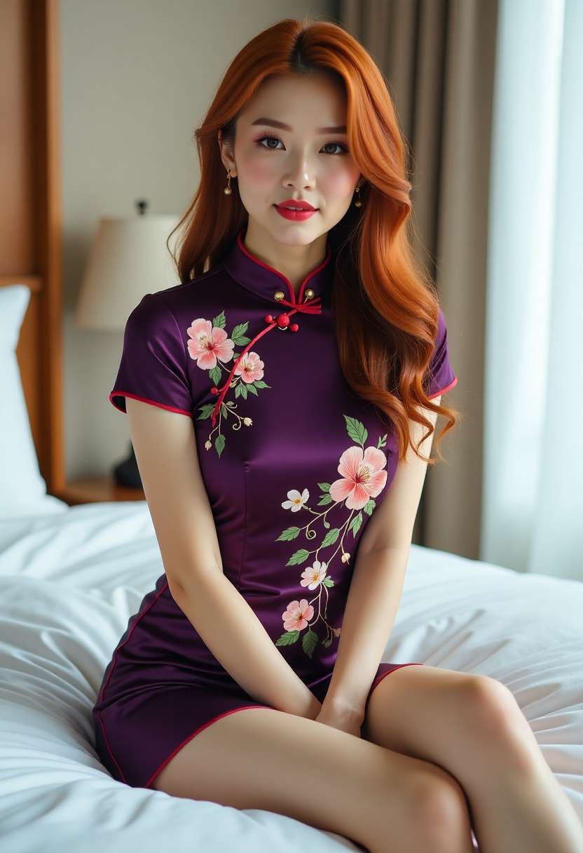 甜蜜航班