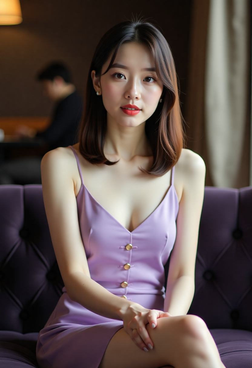 苏晚星