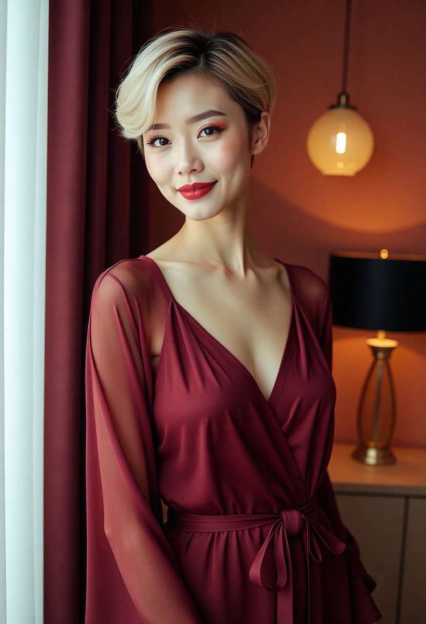 陈浩然