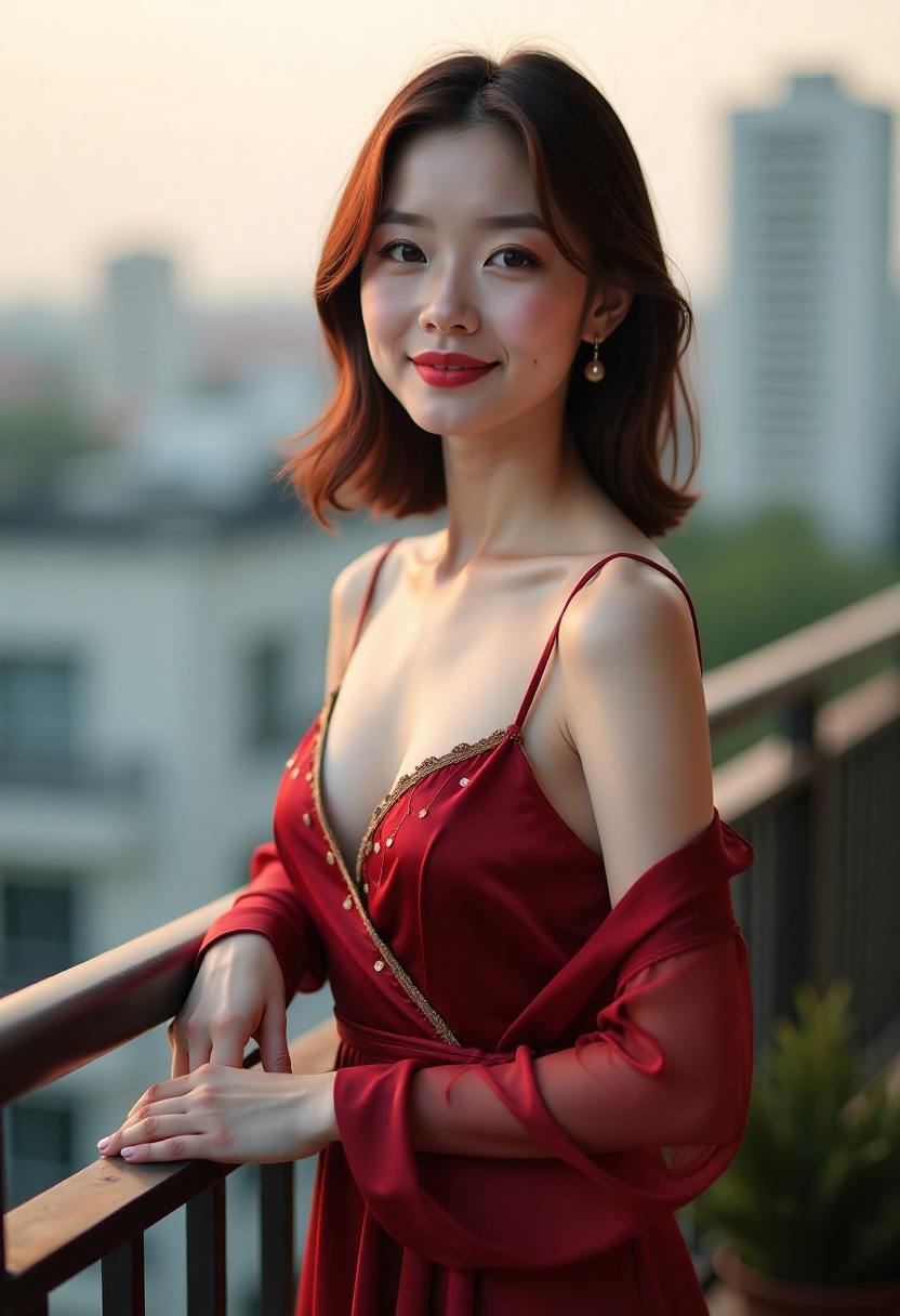 霸总的专属空姐