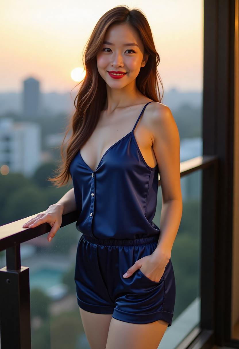 沈清秋